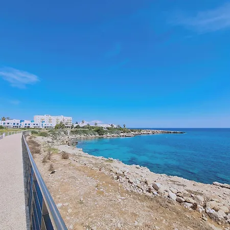 Coralli Privileges Apartment