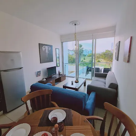 Apartment Coralli Privileges Protaras