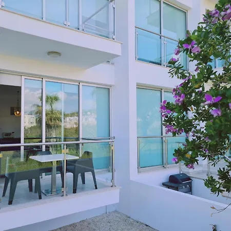 Apartment Coralli Privileges