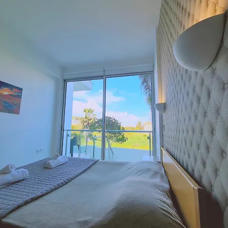 Coralli Privileges Protaras